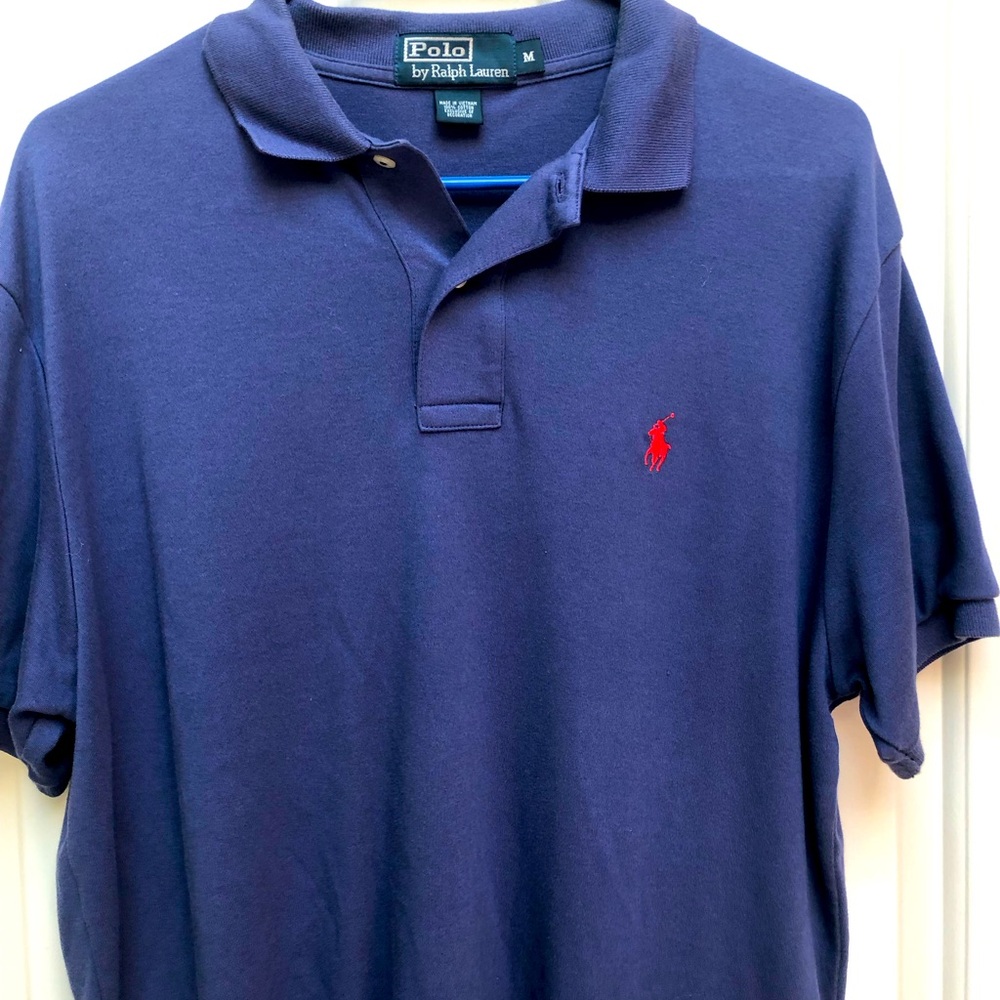 Polo Ralph Lauren Polo Shirt